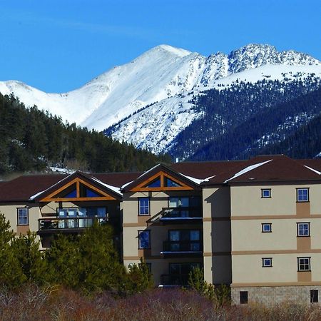 Oro Grande Lejlighedshotel Keystone Eksteriør billede