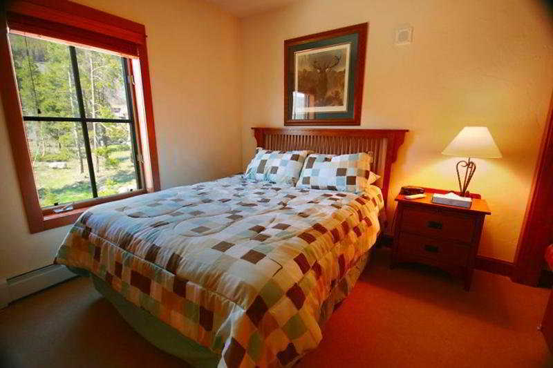 Oro Grande Lejlighedshotel Keystone Eksteriør billede