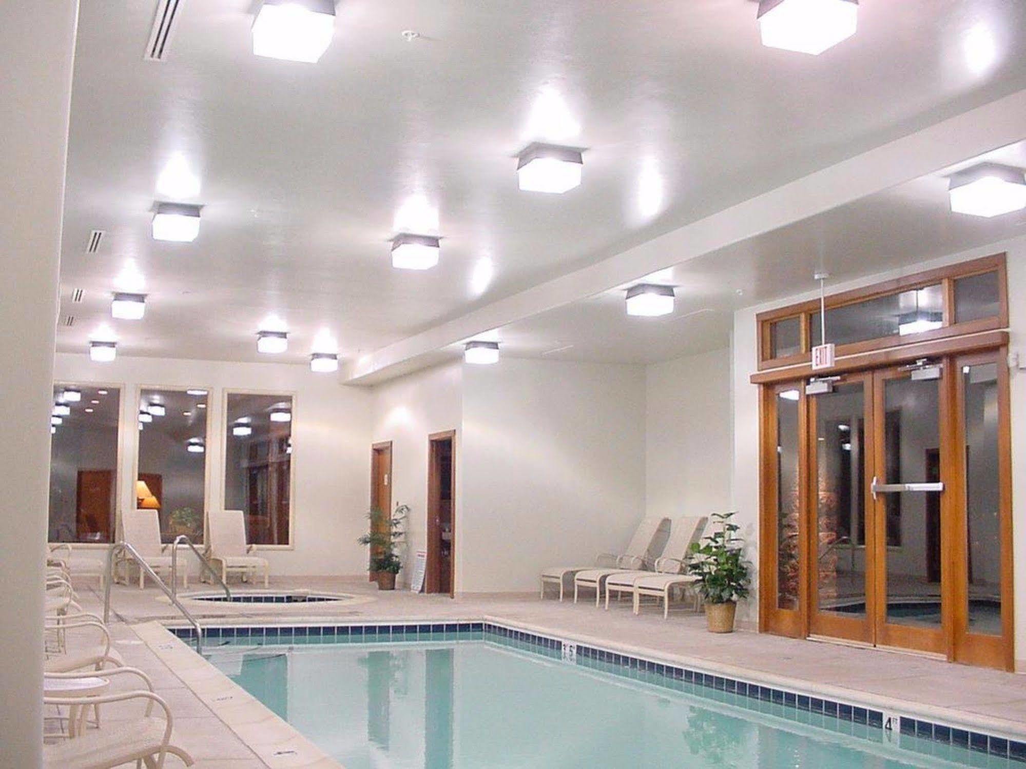 Oro Grande Lejlighedshotel Keystone Eksteriør billede